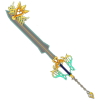 Keyblade - Ultima Weapon.png