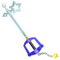 File:Keyblade - Starlight.png