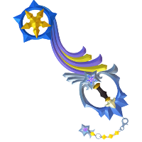 File:Keyblade - Shooting Star.png